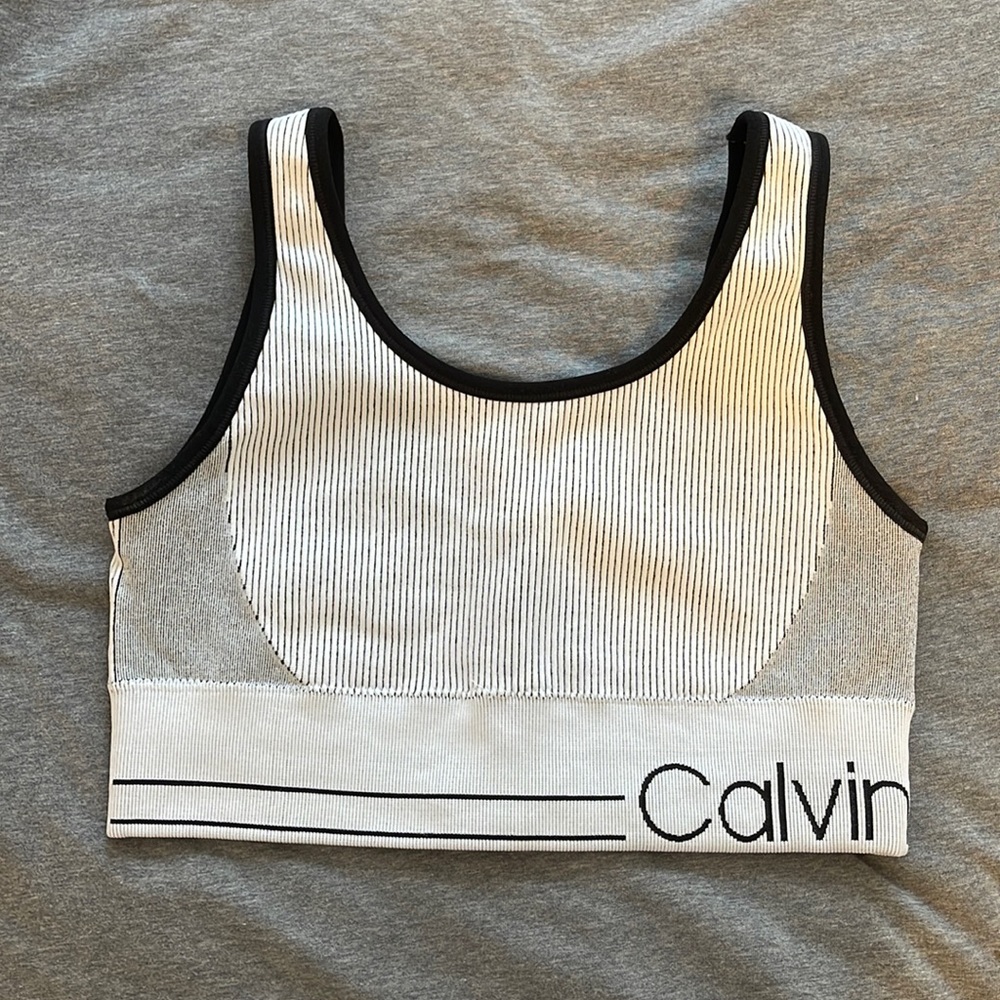 Calvin Klein Sports Bra